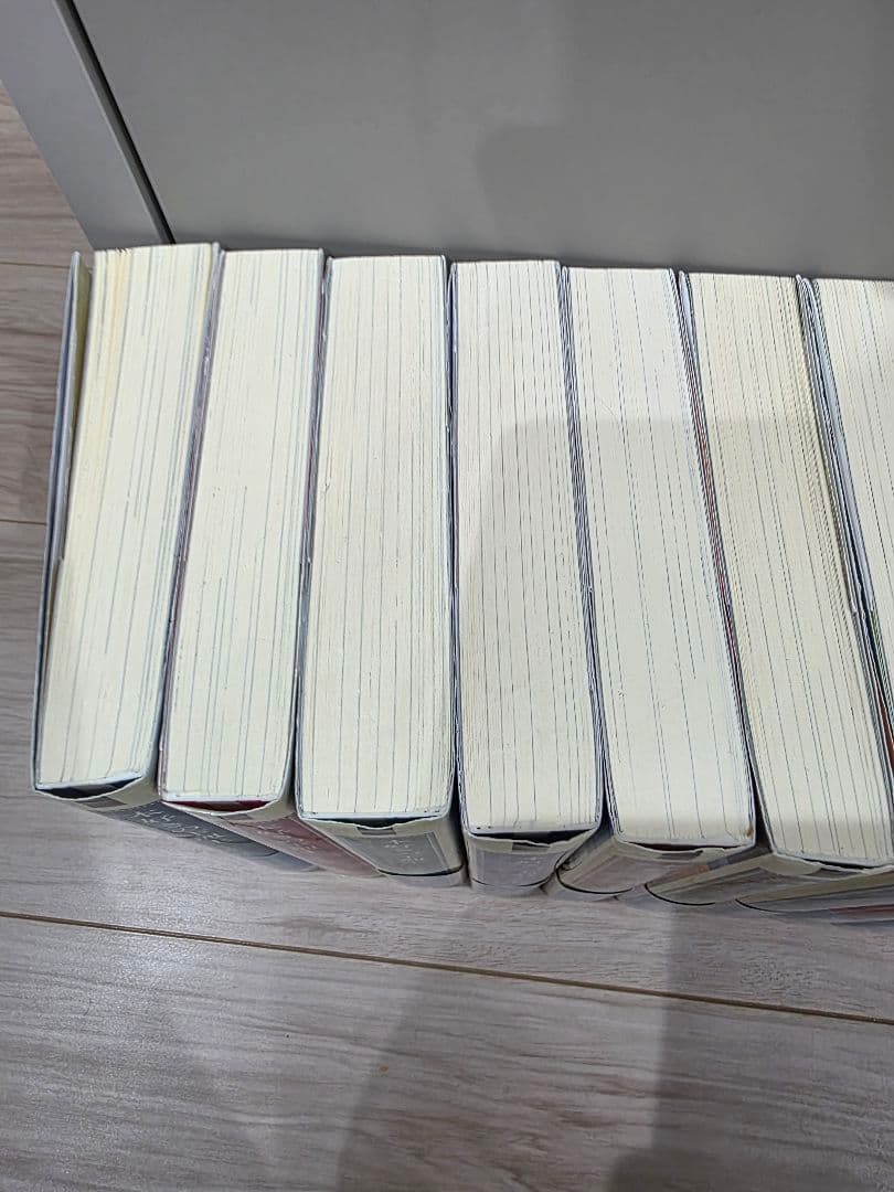 本好きの下剋上 ３０巻+短編集１、２+貴族院外伝+ハンネローレの貴族院五年生１