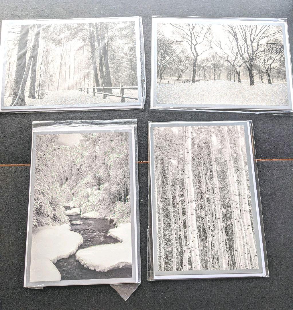 グリーティングカード