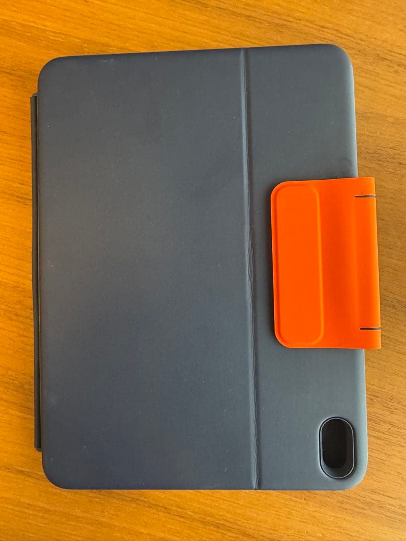 LOGICOOL RUGGED COMBO 4 iPad 第10世代、A16