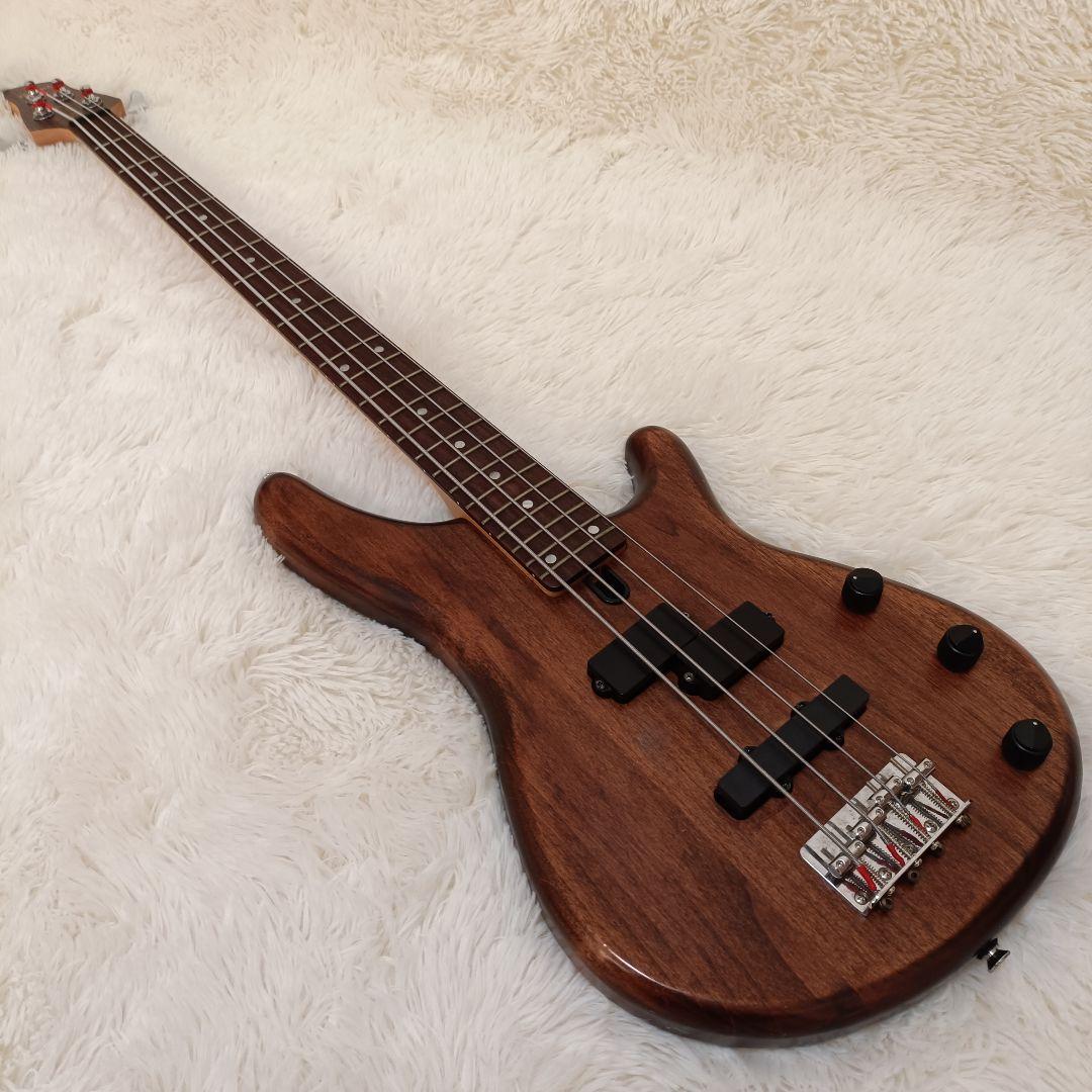 【美品】YAMAHA MOTION B MB-40 ヤマハ エレキベース