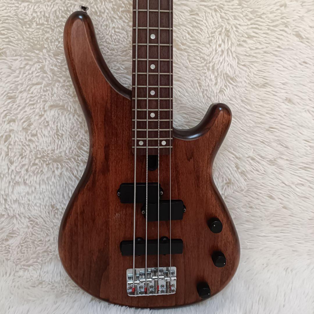 【美品】YAMAHA MOTION B MB-40 ヤマハ エレキベース