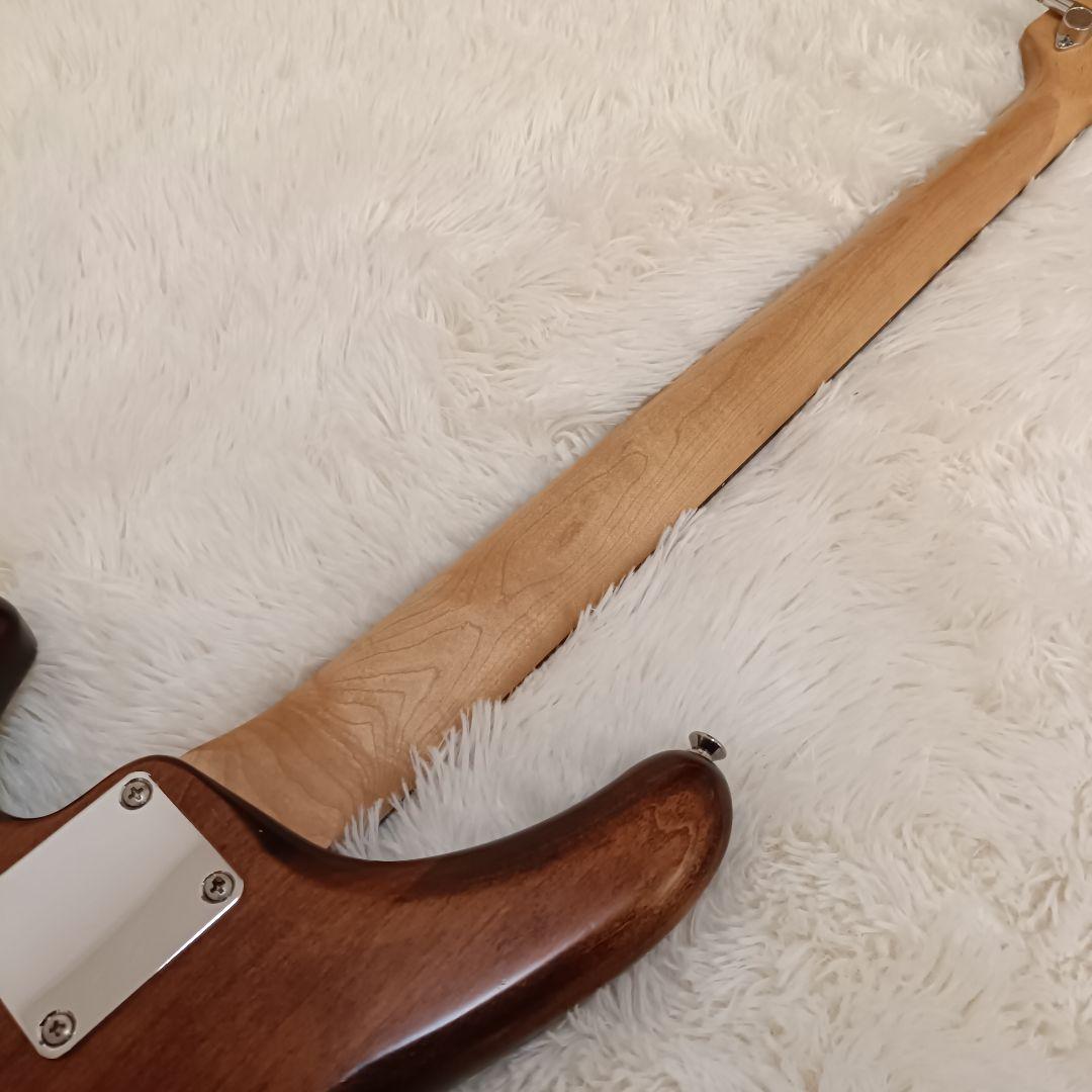 【美品】YAMAHA MOTION B MB-40 ヤマハ エレキベース