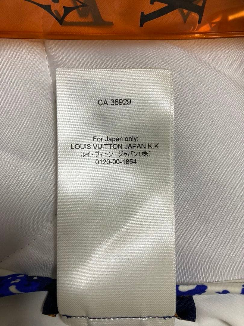 値*す様 【正規品】LOUIS VUITTON ルイヴィトン 水着 ワンピース