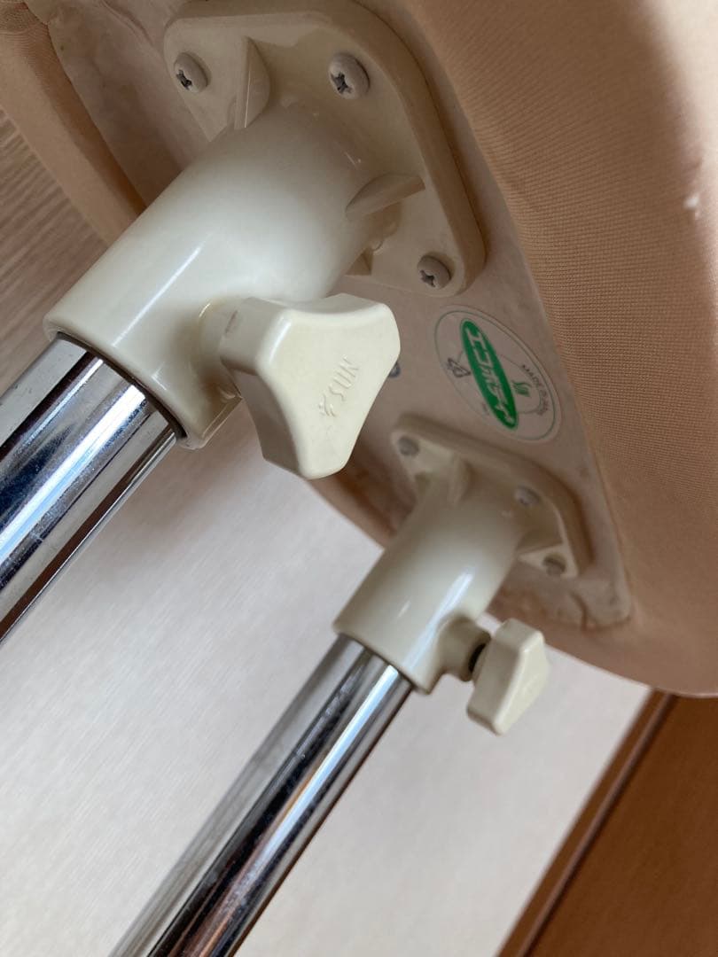 和装用トルソー　着付け練習用