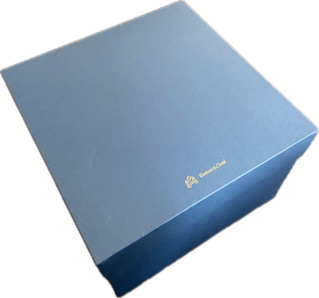 【超希少】Tassinary&Chatel(タシナリシャテル) クッション3点