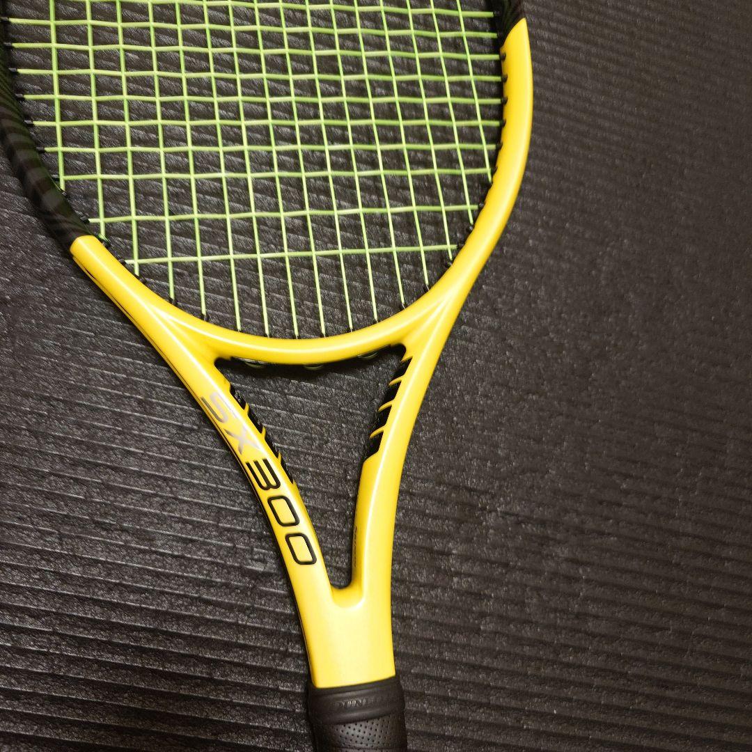 ダンロップ　SX300 グリップ2 B