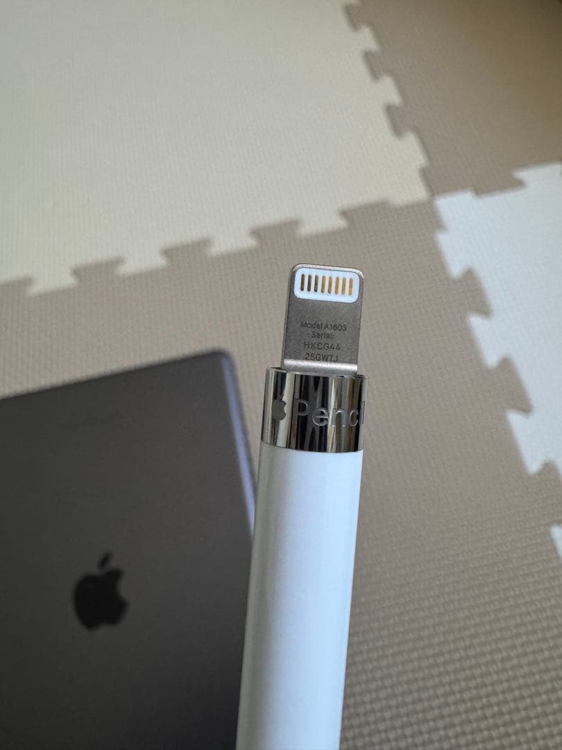 iPad 第7世代 WiFi 128GB ＋Apple pencil 第1世代