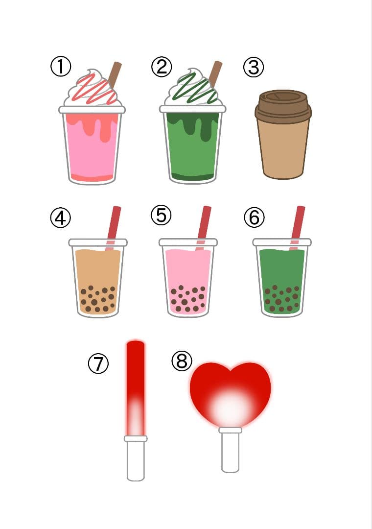 ぬいぐるみ 小物