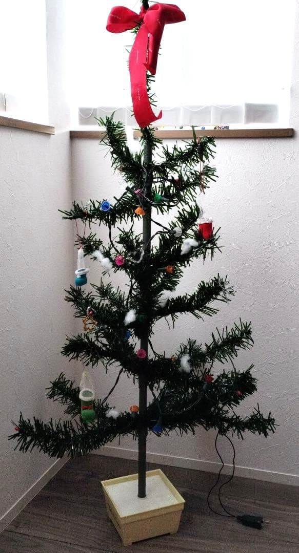 ☆超希少☆昭和40年代クリスマスツリー