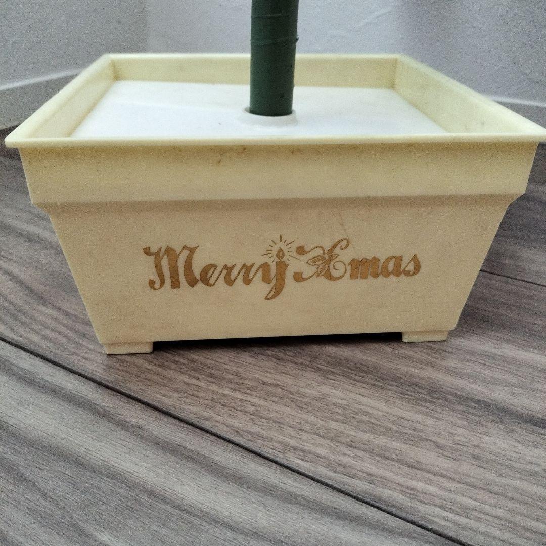 ☆超希少☆昭和40年代クリスマスツリー