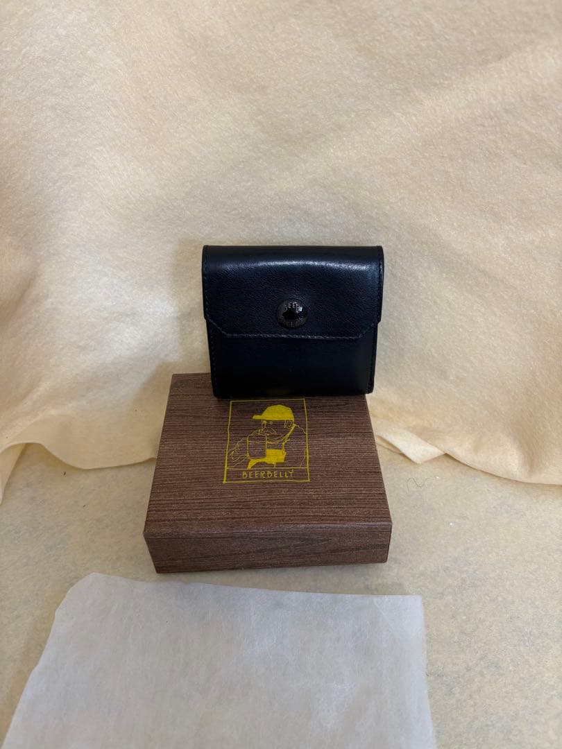 Beer Berry ハッチバック　ブラック