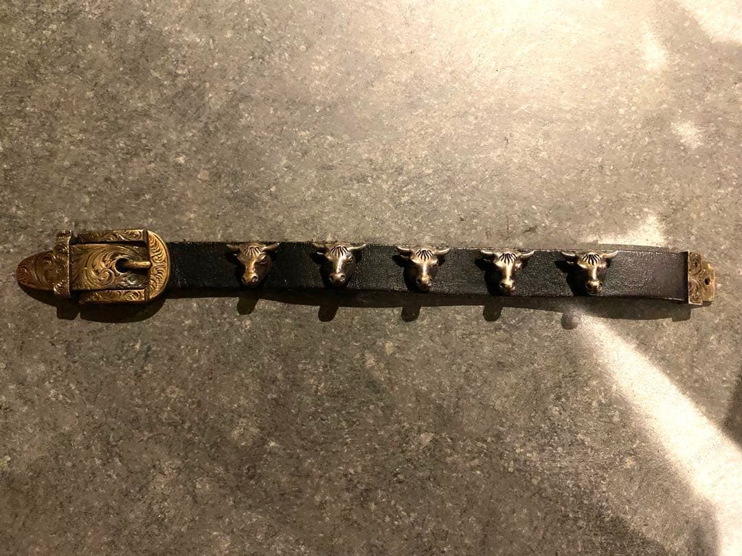 グッチ　ブレスレット　※他の投稿へのコメントは削除させてもらいます