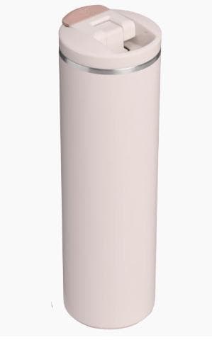 【日本未発売色】トランジットフリップマグ20oz　Rose Quartz