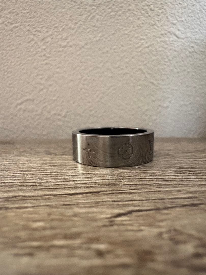 ルイヴィトン リング