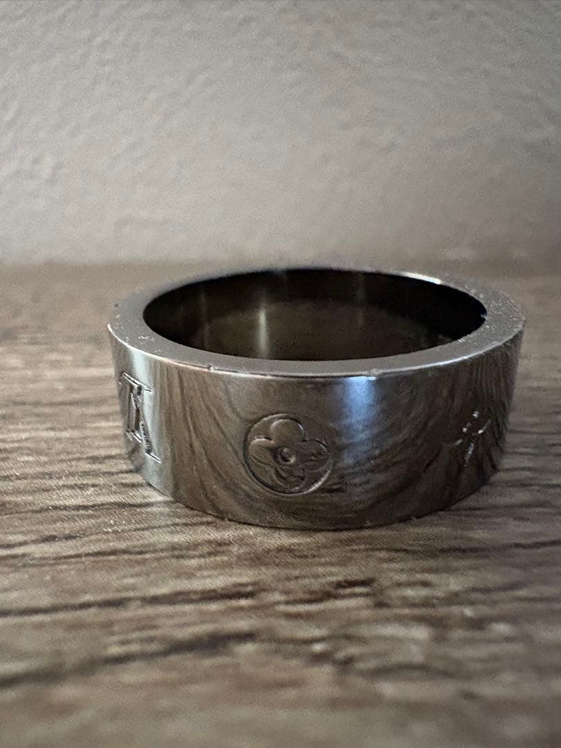 ルイヴィトン リング