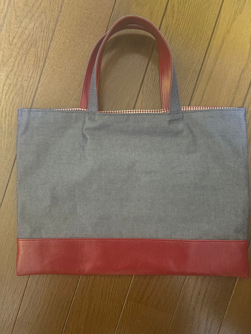 familiar ファミリア　バッグ　刺繍　甲南女子