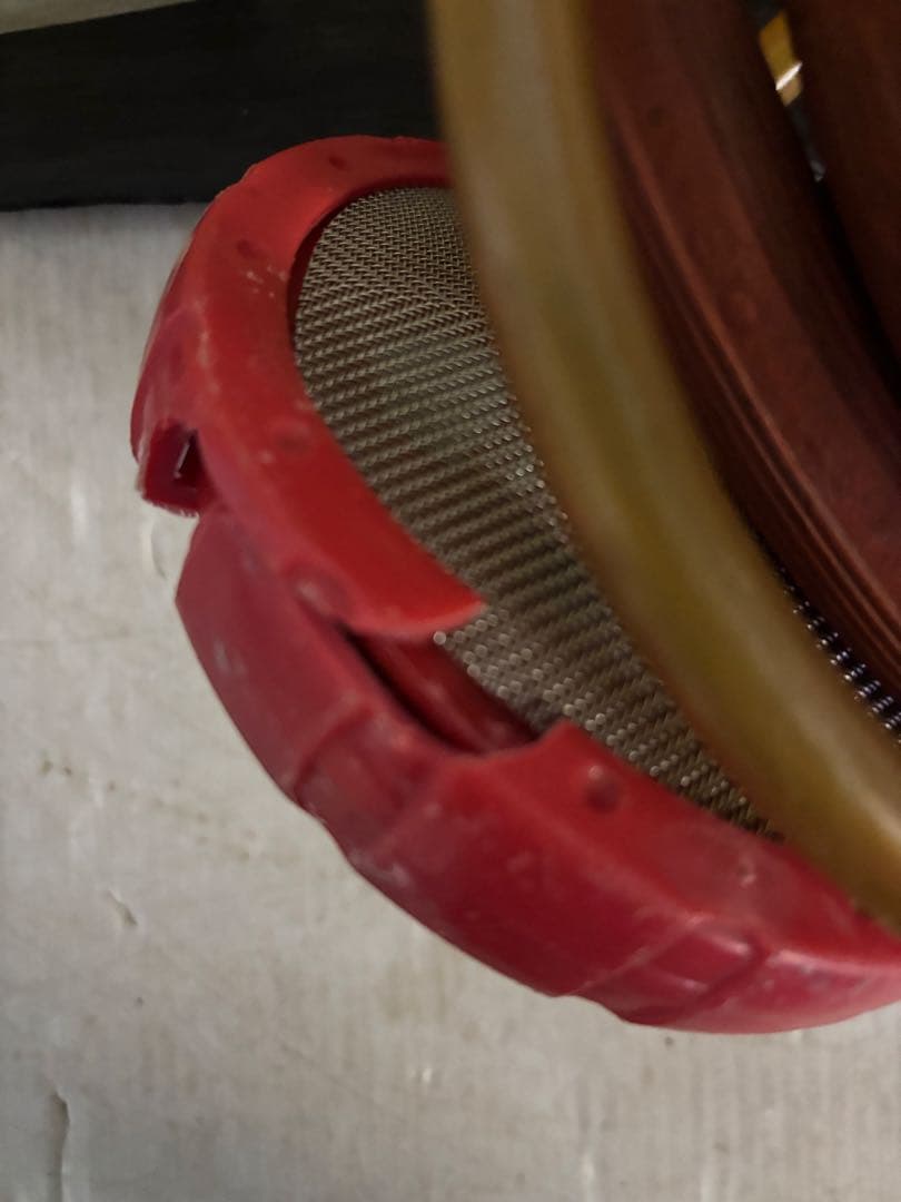 丸山製作所ポータブル動噴MS027M AC100V・50/60Hz稼動品