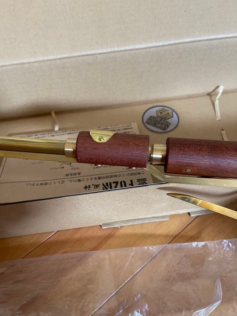 EVLUTIONMOUNTAIN エボリューションマウンテン　風神　新品未使用