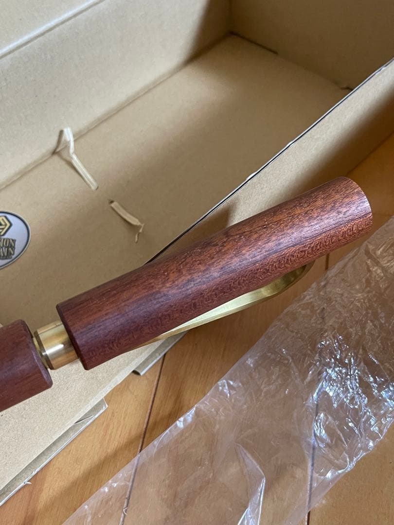 EVLUTIONMOUNTAIN エボリューションマウンテン　風神　新品未使用