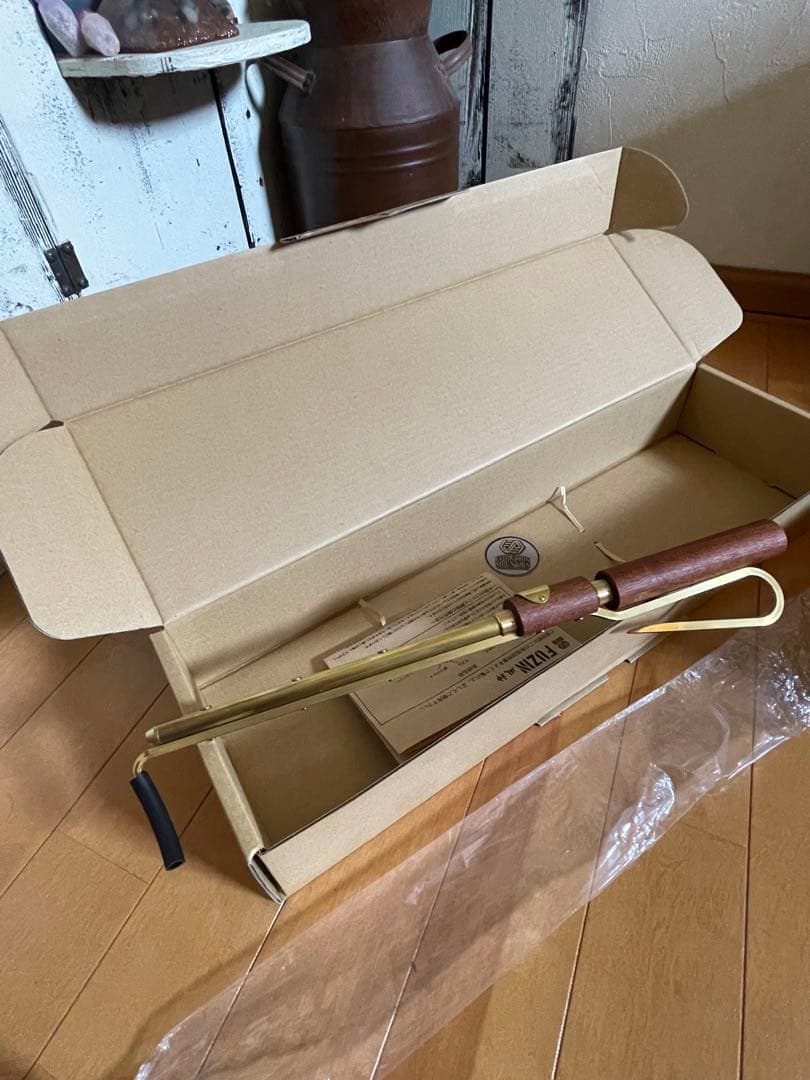 EVLUTIONMOUNTAIN エボリューションマウンテン　風神　新品未使用