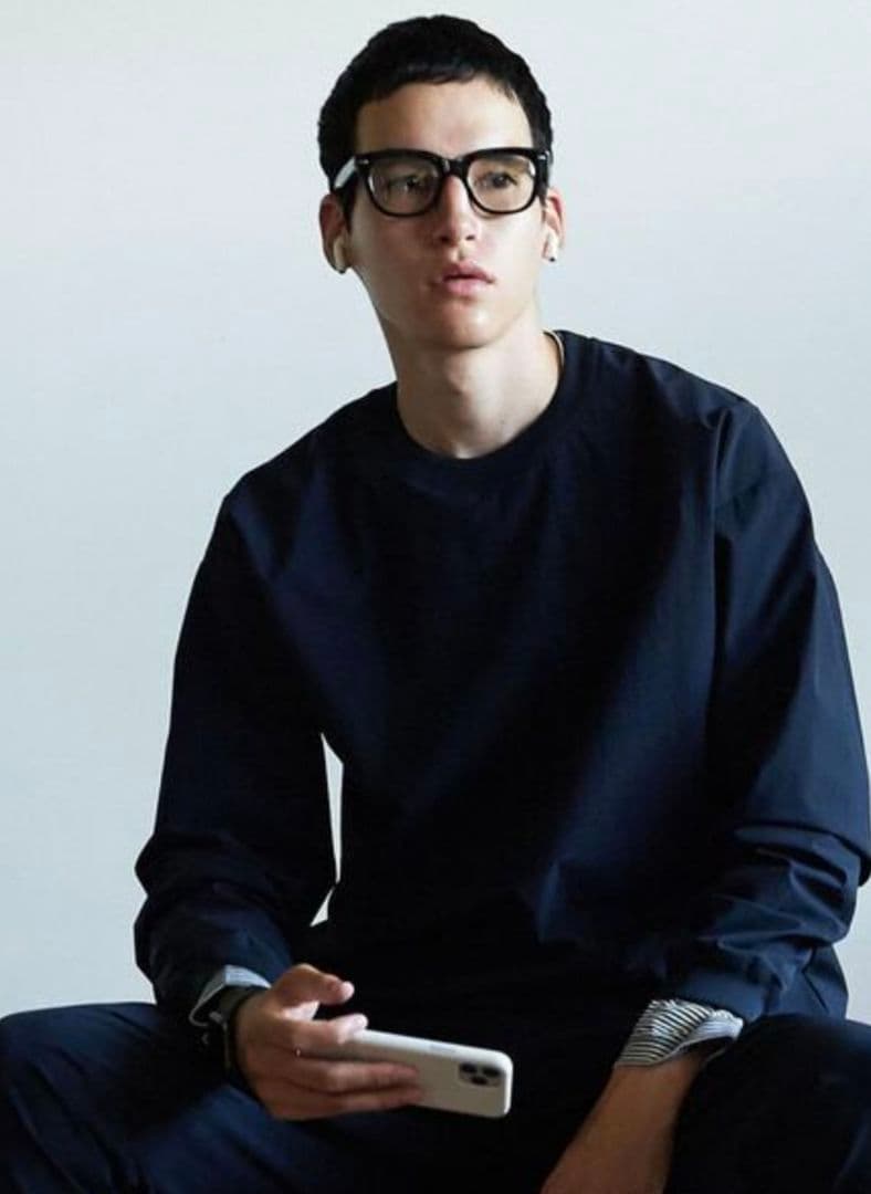 BY TC 360 MASTER アジャスト カットソー ユナイテッドアローズ