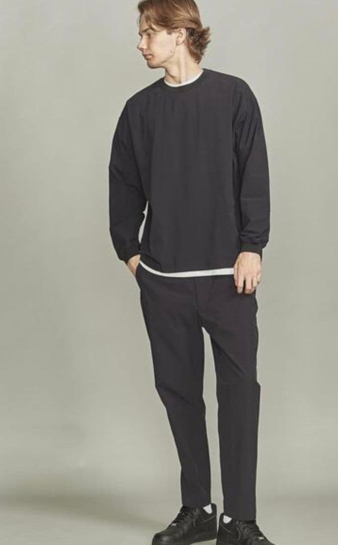 BY TC 360 MASTER アジャスト カットソー ユナイテッドアローズ