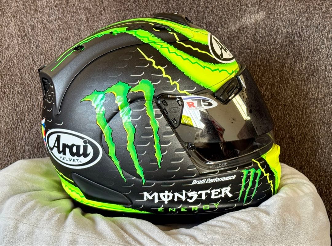 クラッチローGP アライRX-7 RR5（中古）