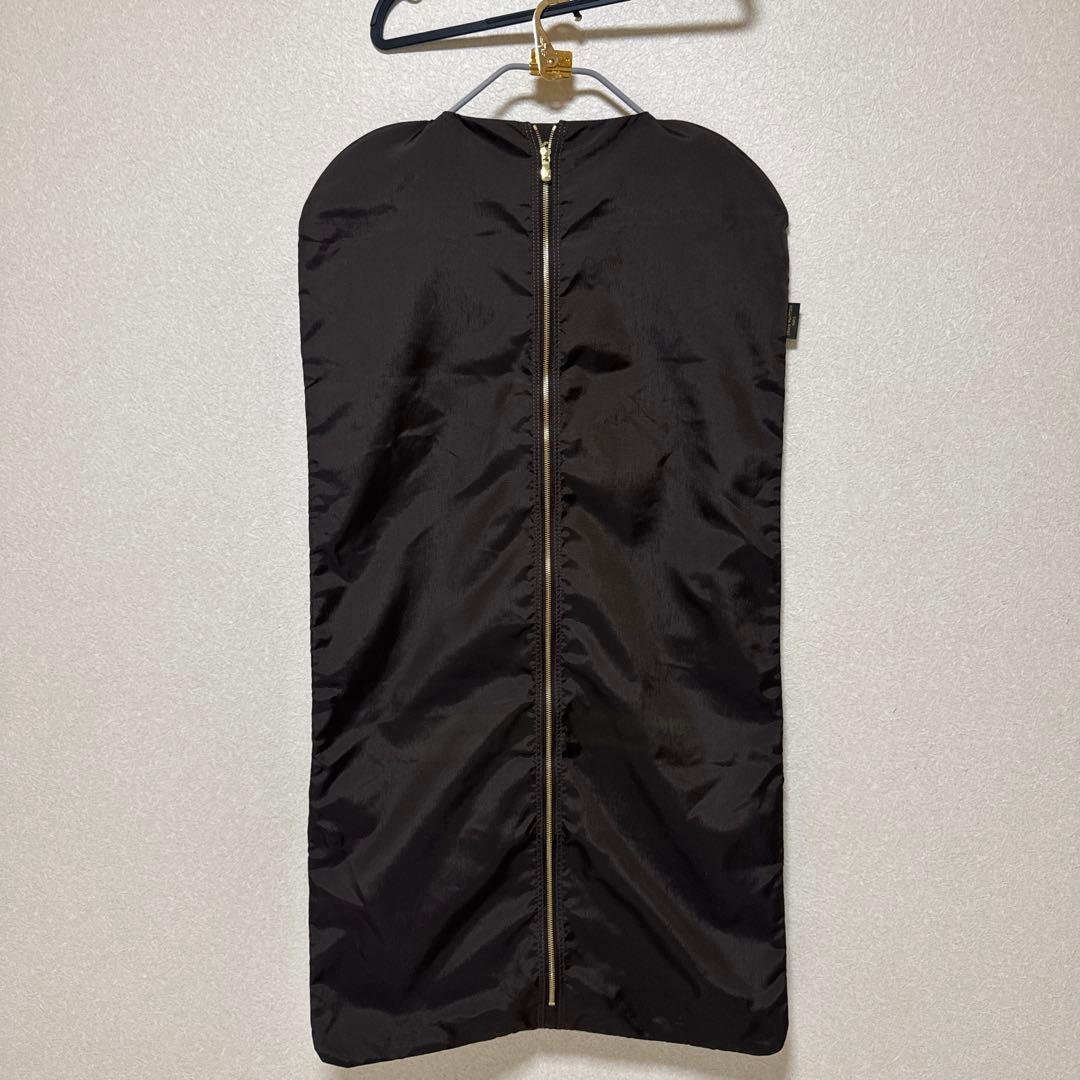 Louis Vuitton ハンガー付きガーメントバッグ
