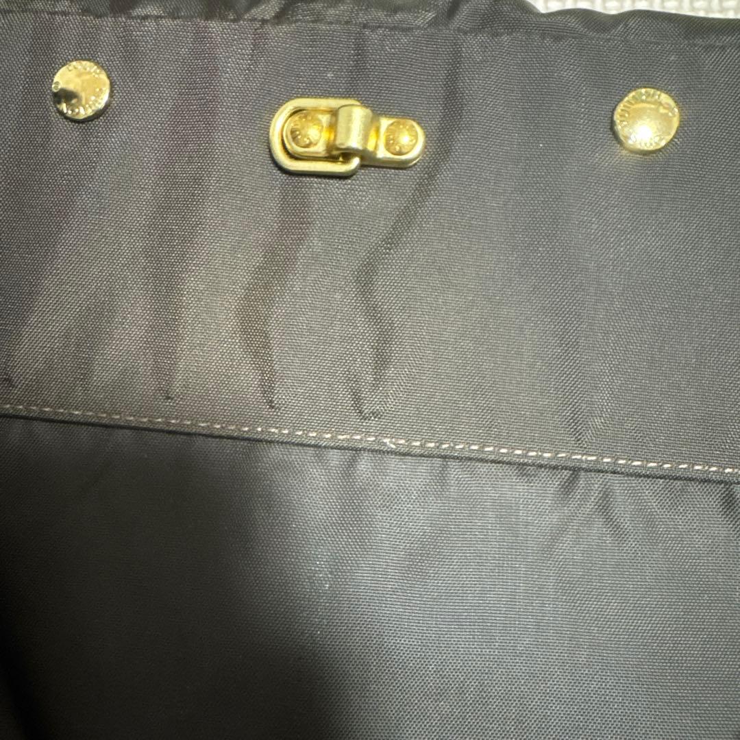 Louis Vuitton ハンガー付きガーメントバッグ