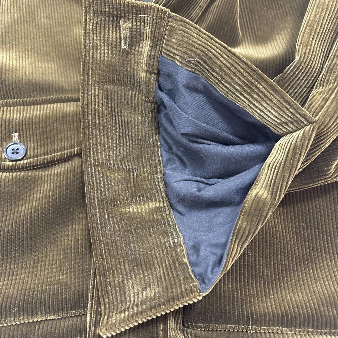 【l.ciel123 】MARGARET HOWELLHEAVY CORD