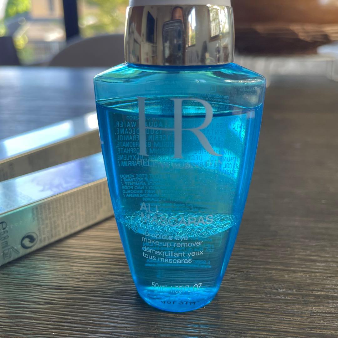 ヘレナルビンスタイン　ラッシュクイーン セクシーブラック WP 01