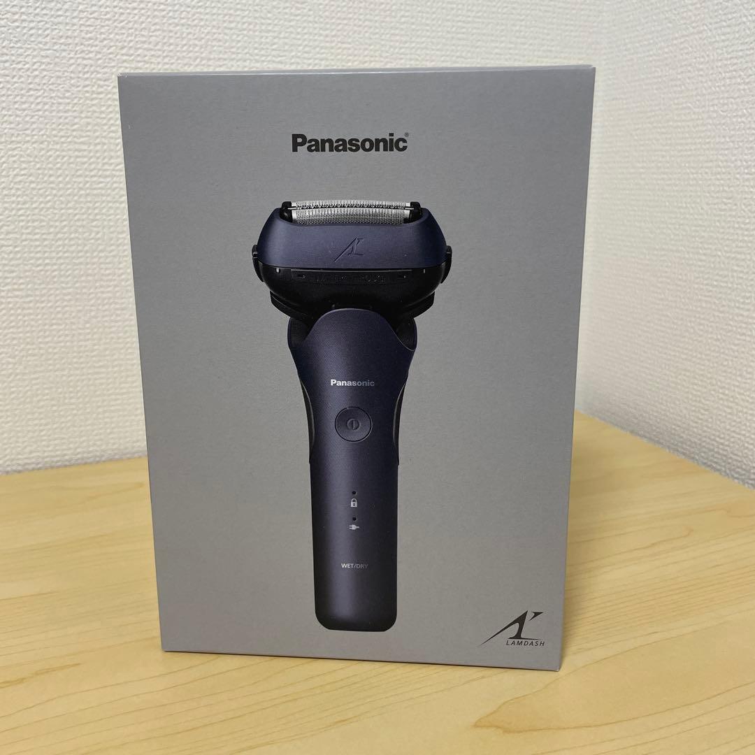 Panasonic メンズ剃刀 ES-L360W-A