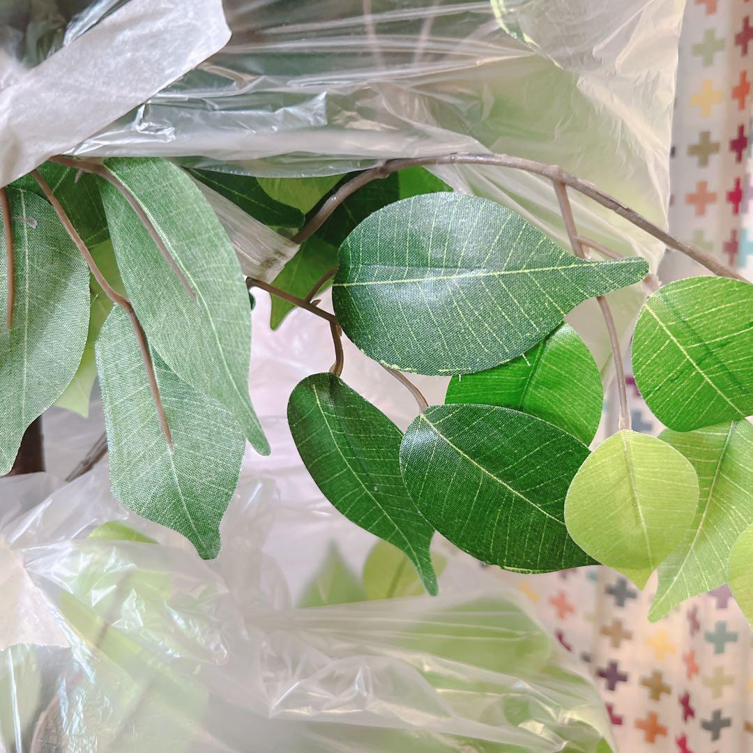 人工観葉植物　フェイクグリーン