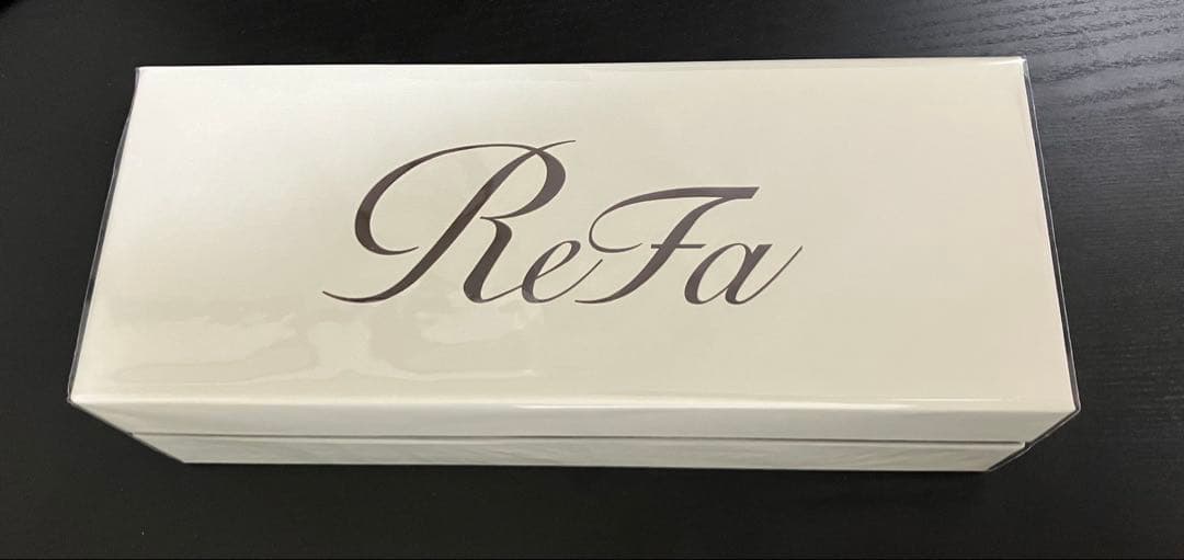 ReFa リファファインバブルU シャワーヘッド シルバー