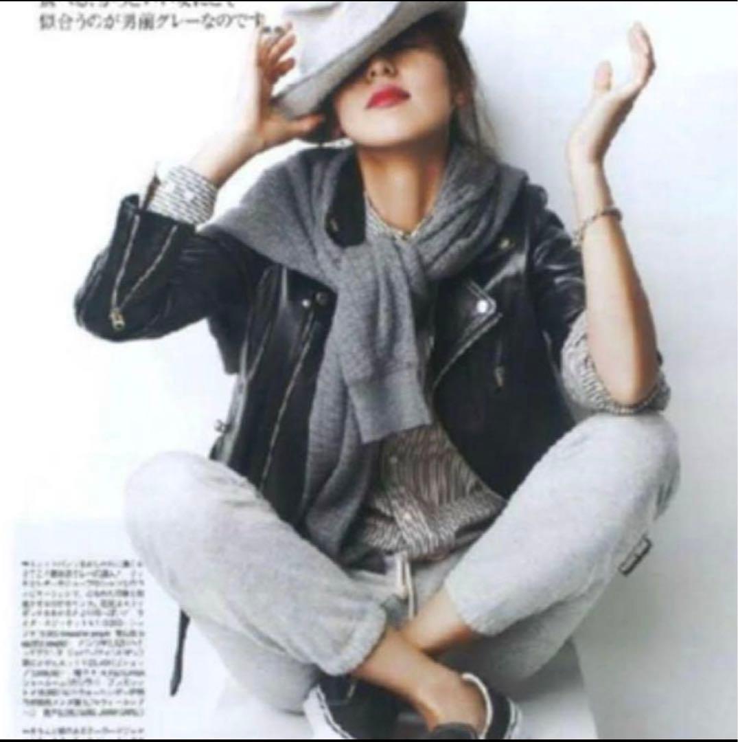 N&N　美品　別注　ビューティフルピープル　ライダースジャケット　140