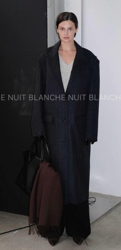 コート　londonflat 韓国