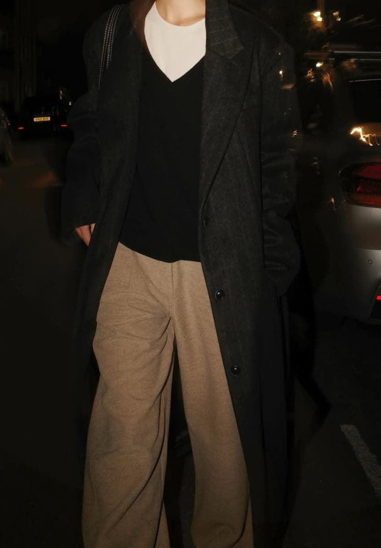 コート　londonflat 韓国