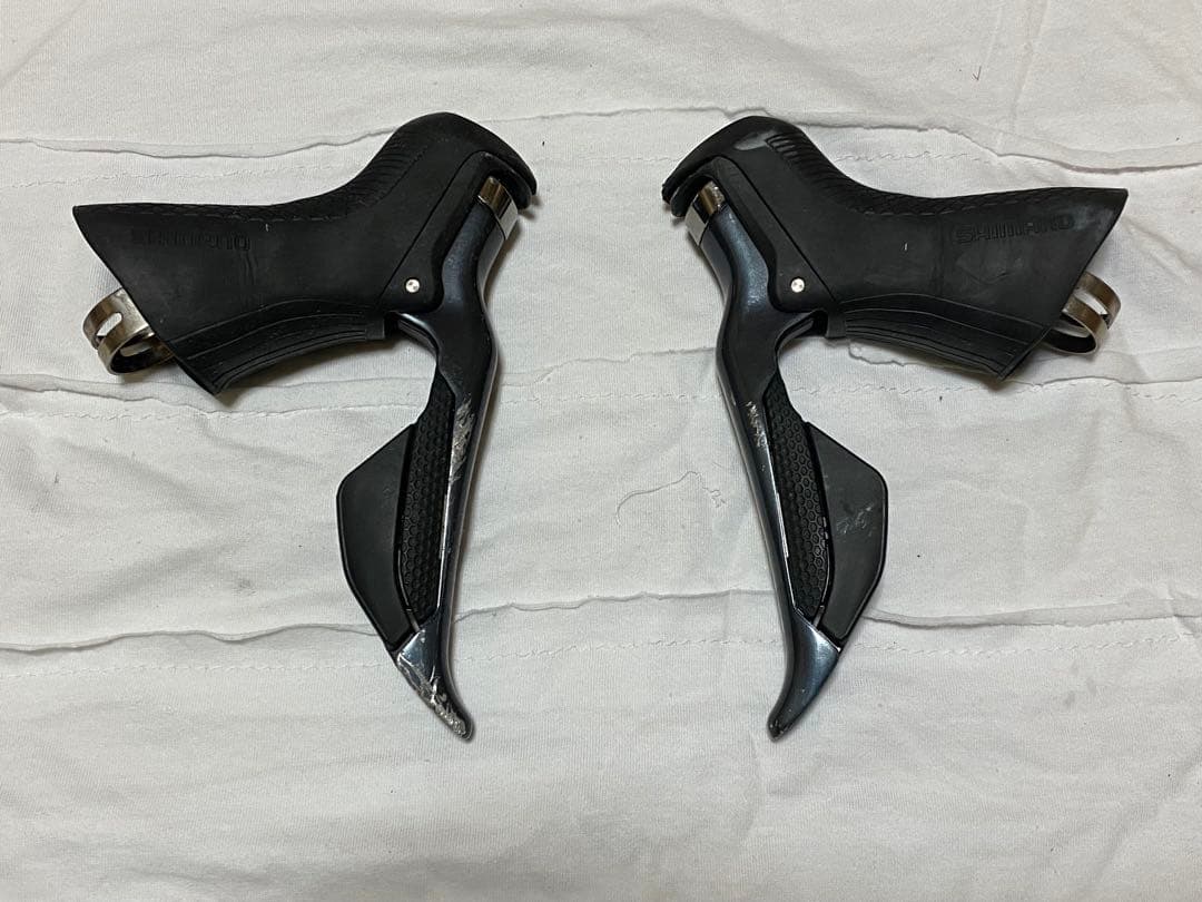 SHIMANO ULTEGRA di2 11速＋SPD SLペダル付