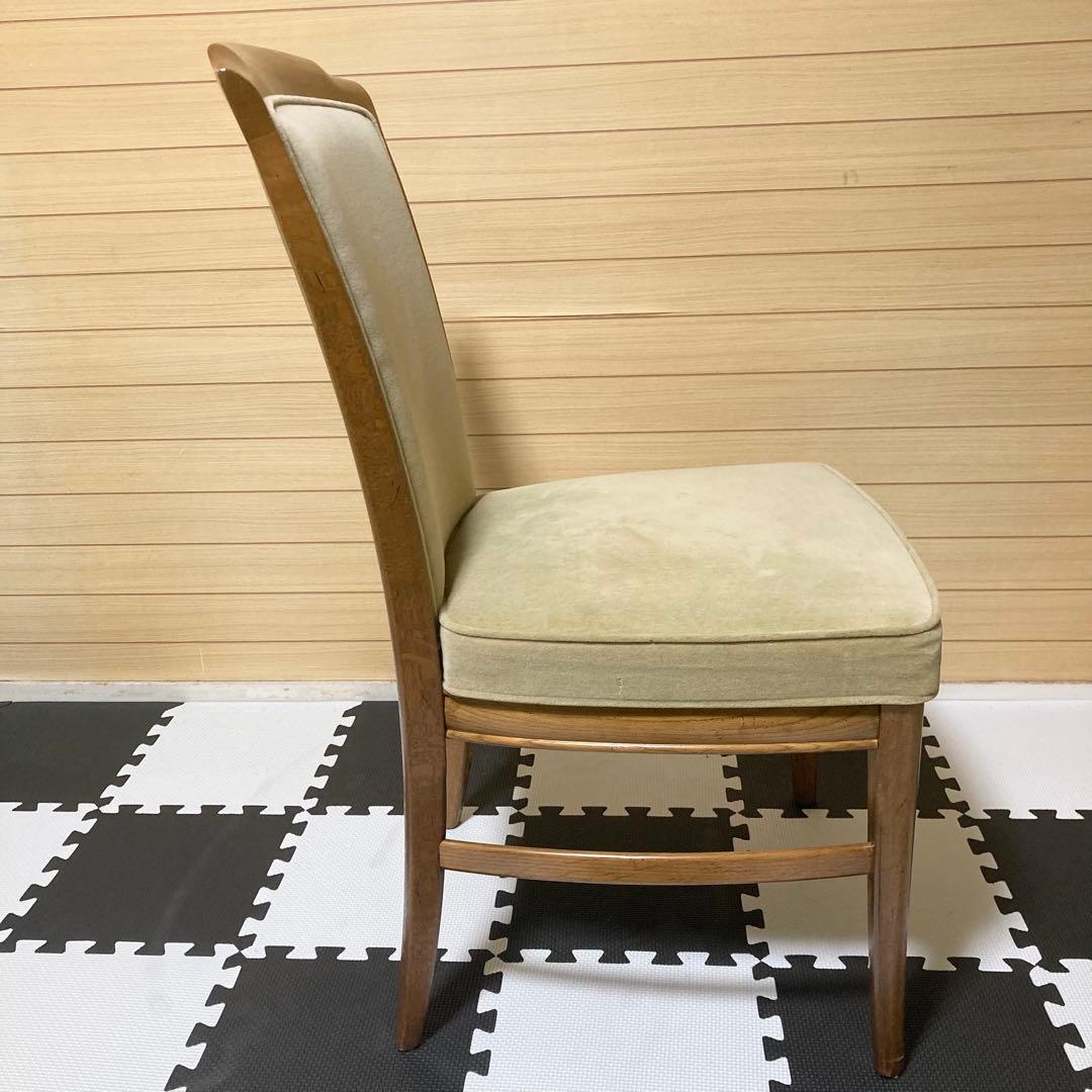 カリモク ドマーニ domani ダイニングチェア 椅子 イス