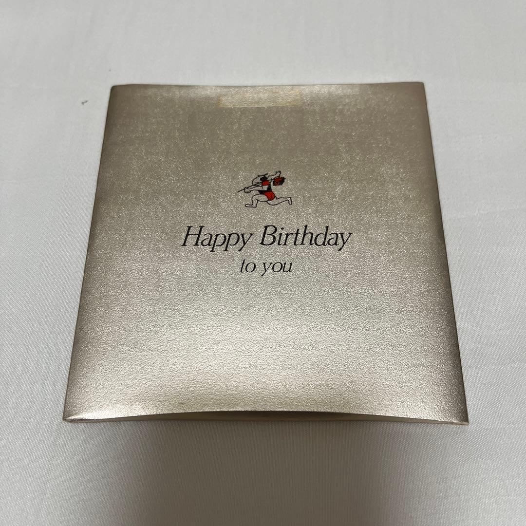 純銀 小判 佐川急便 誕生日記念