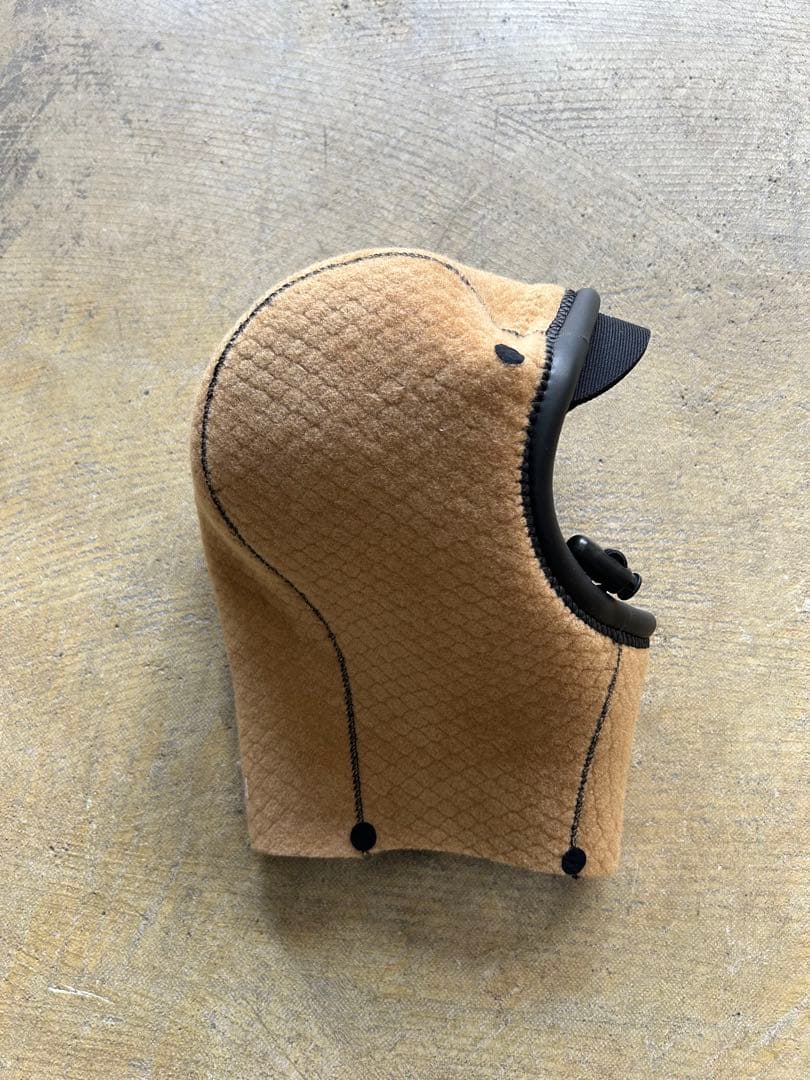 サーフィン・ボディボード Surf Grip / SMOOTH RUBBER 2mm HOOD