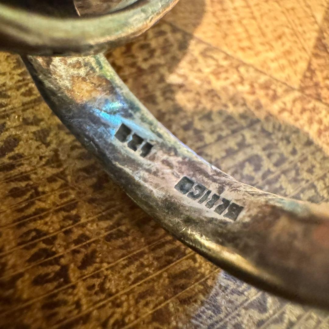 シルバー系アクセサリー大量まとめ売り 約277g｜925刻印含む