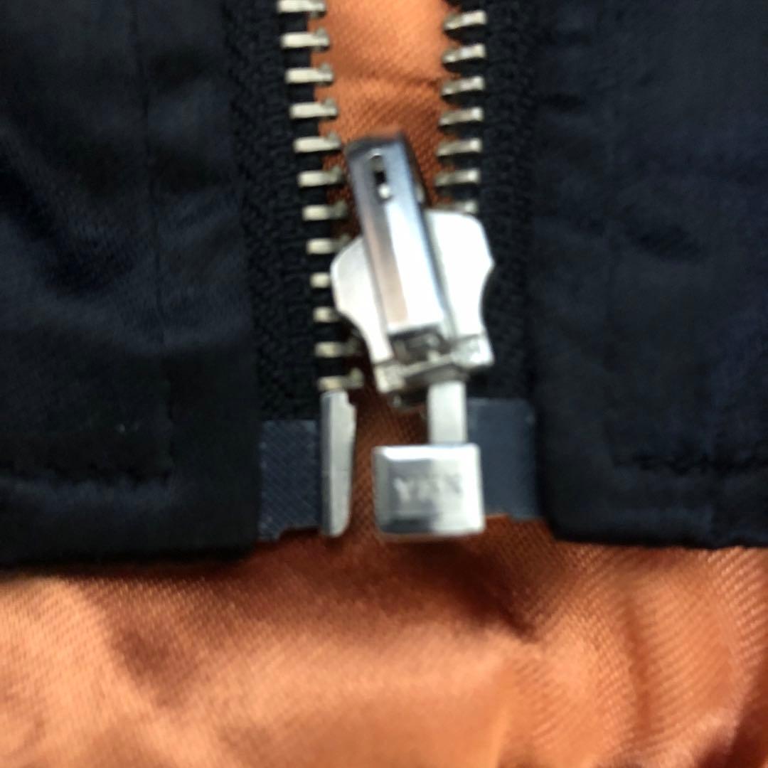 絡繰魂　ドラゴンボール　コラボ　スカジャン　亀仙流　孫悟空　リバーシブル　XL