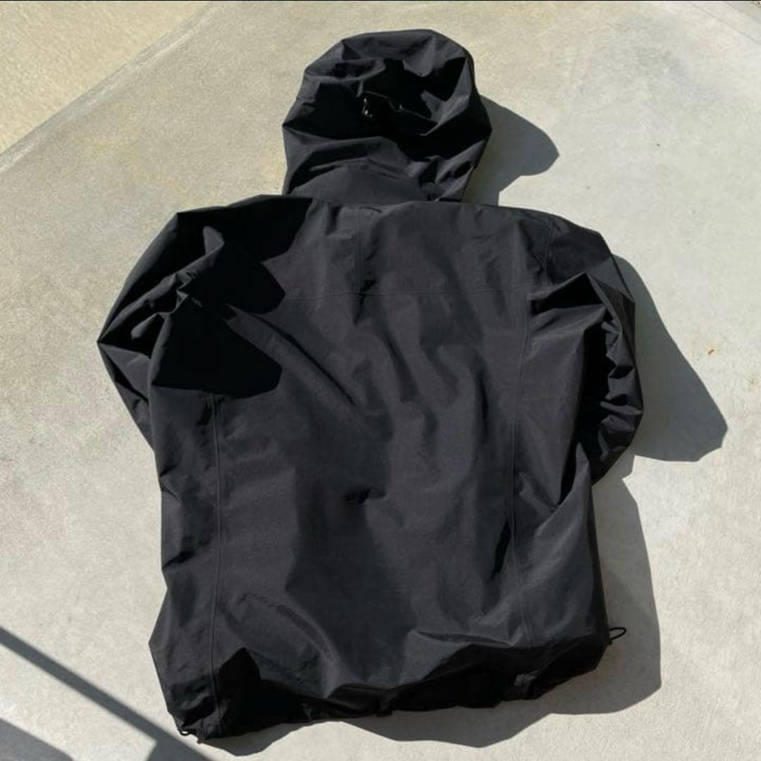 ARC'TERYX アークテリクス ベータSL ブラック　S