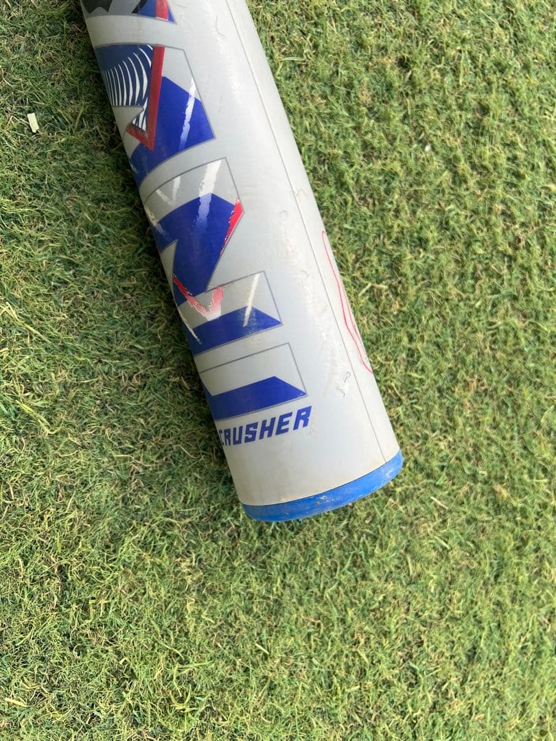 Marucci Crusher 軟式バット