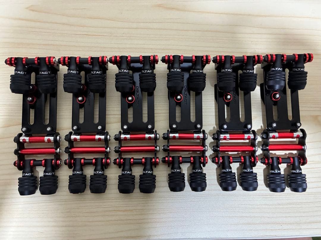 たいがーあんどどらごん出品