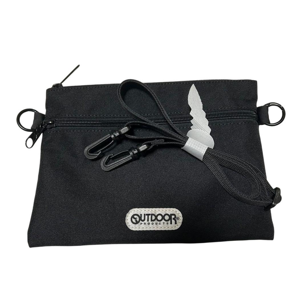 【美品】 25SS 別注 ペアレンツバッグ 3way マザーズバッグ ブラック