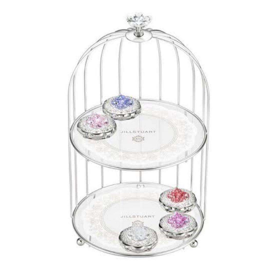 コスメトレイ　ノベルティ　最終値下げ