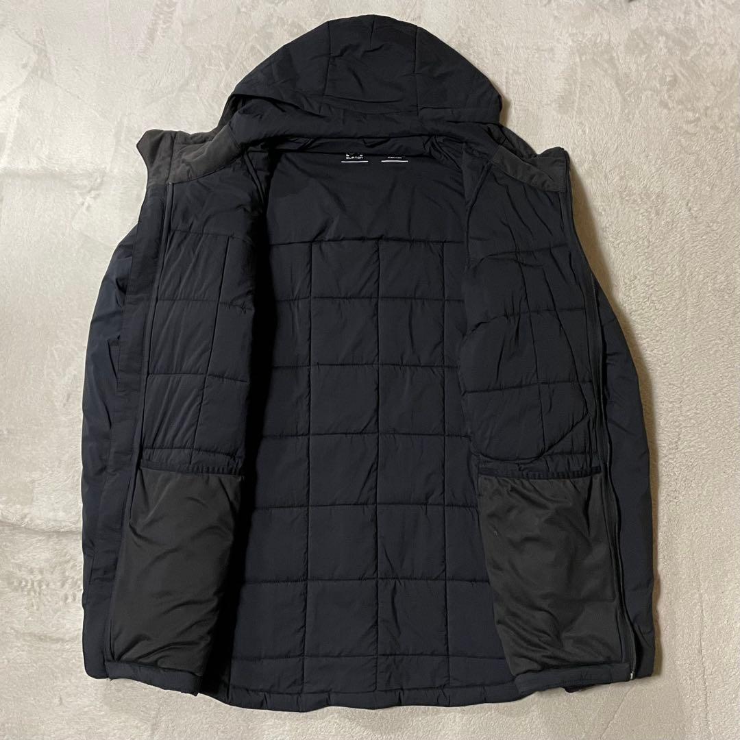 バートン BURTON ak インサーレーションジャケット L DRYRIDE