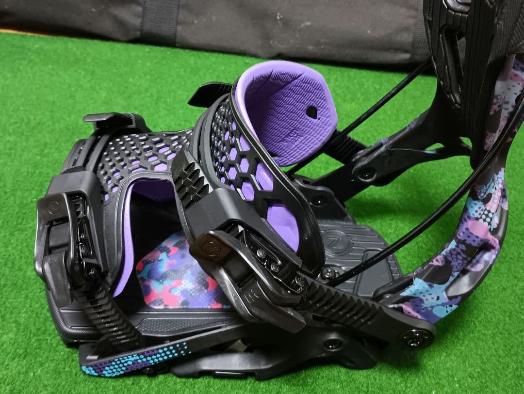 24-25 NIDECKER FUSE FUSION 　 ナイデッカー